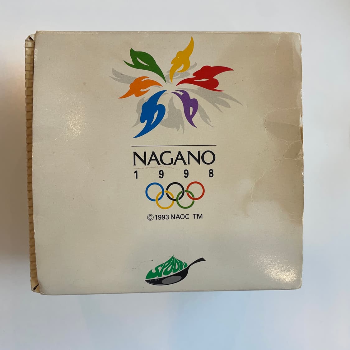 세이코 알바 스푼 새상품 상품이미지3