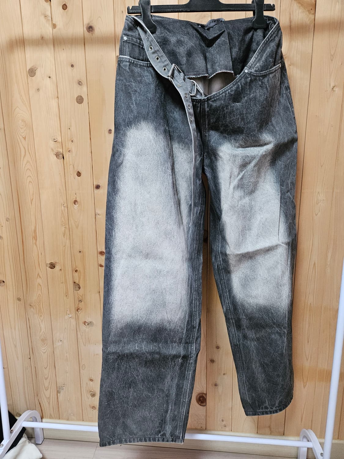 [30] 와이프로젝트 워싱진 상품이미지1