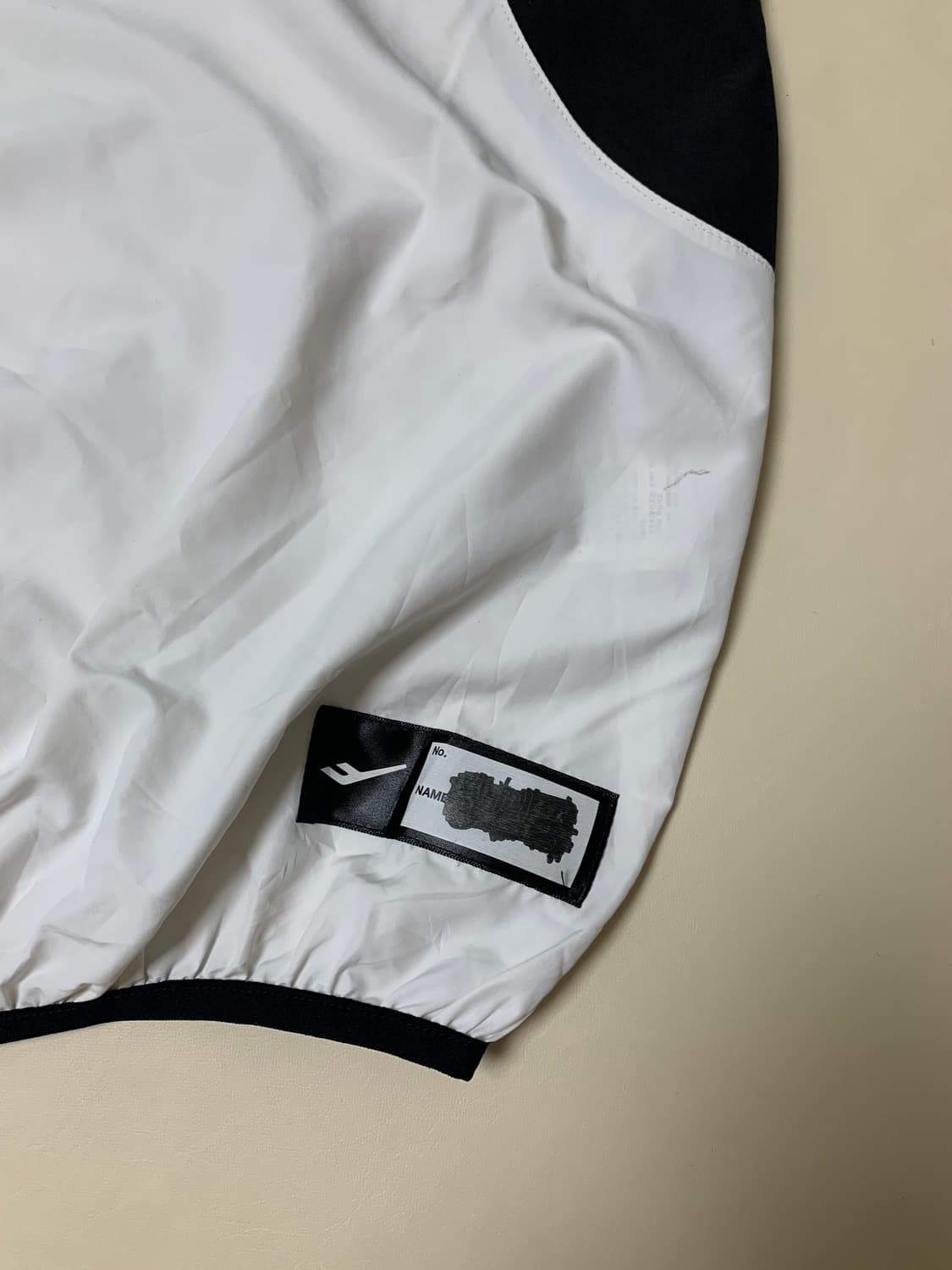 프로스팩스 LG TWINS 선수지급용 바람막이 상품이미지4