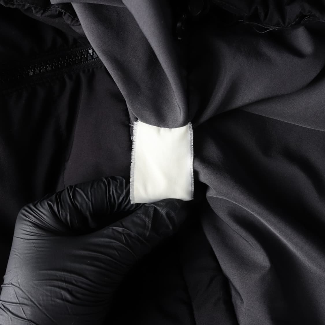 노스페이스 경량패딩 L 상품이미지7