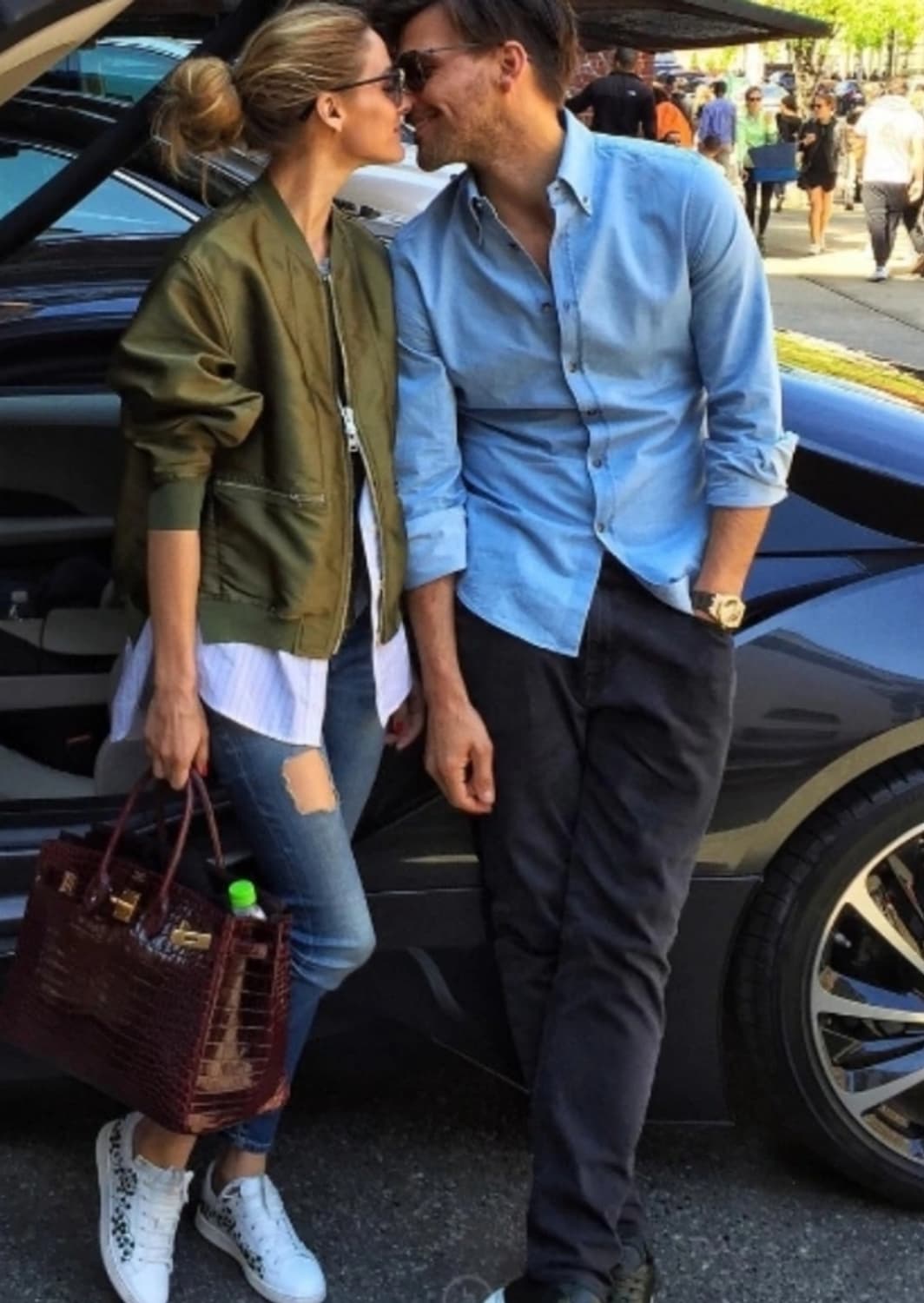 3.1 Phillip Lim 필립림 봄버 자켓 ~66 상품이미지1