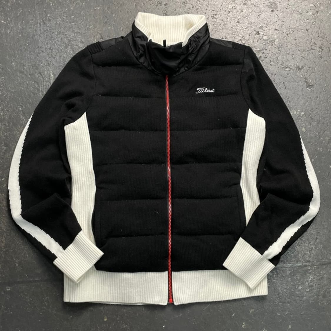 95 타이틀리스트 방풍 패딩  상품이미지1