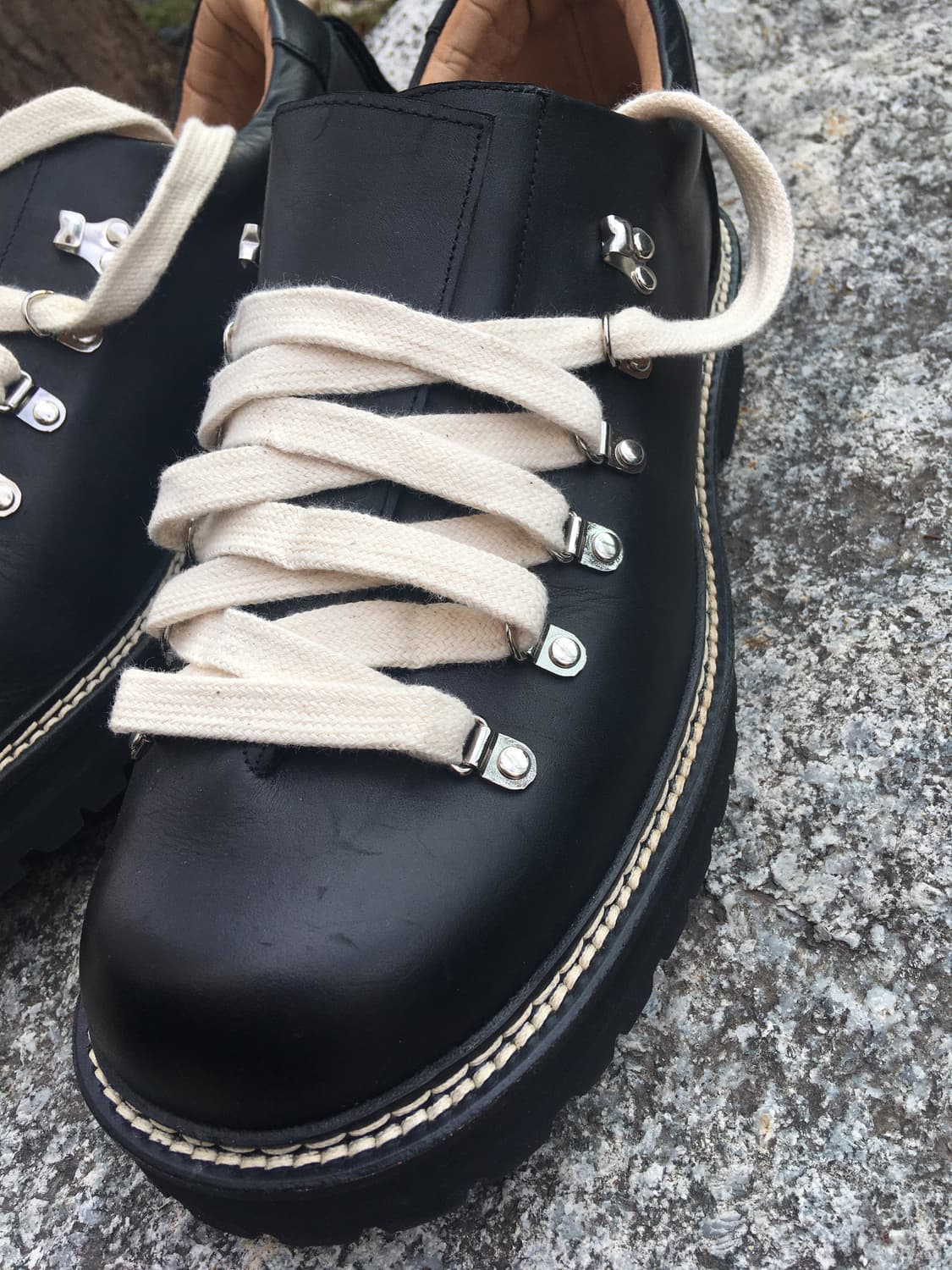 페넌 하이킹화 280 상품이미지6