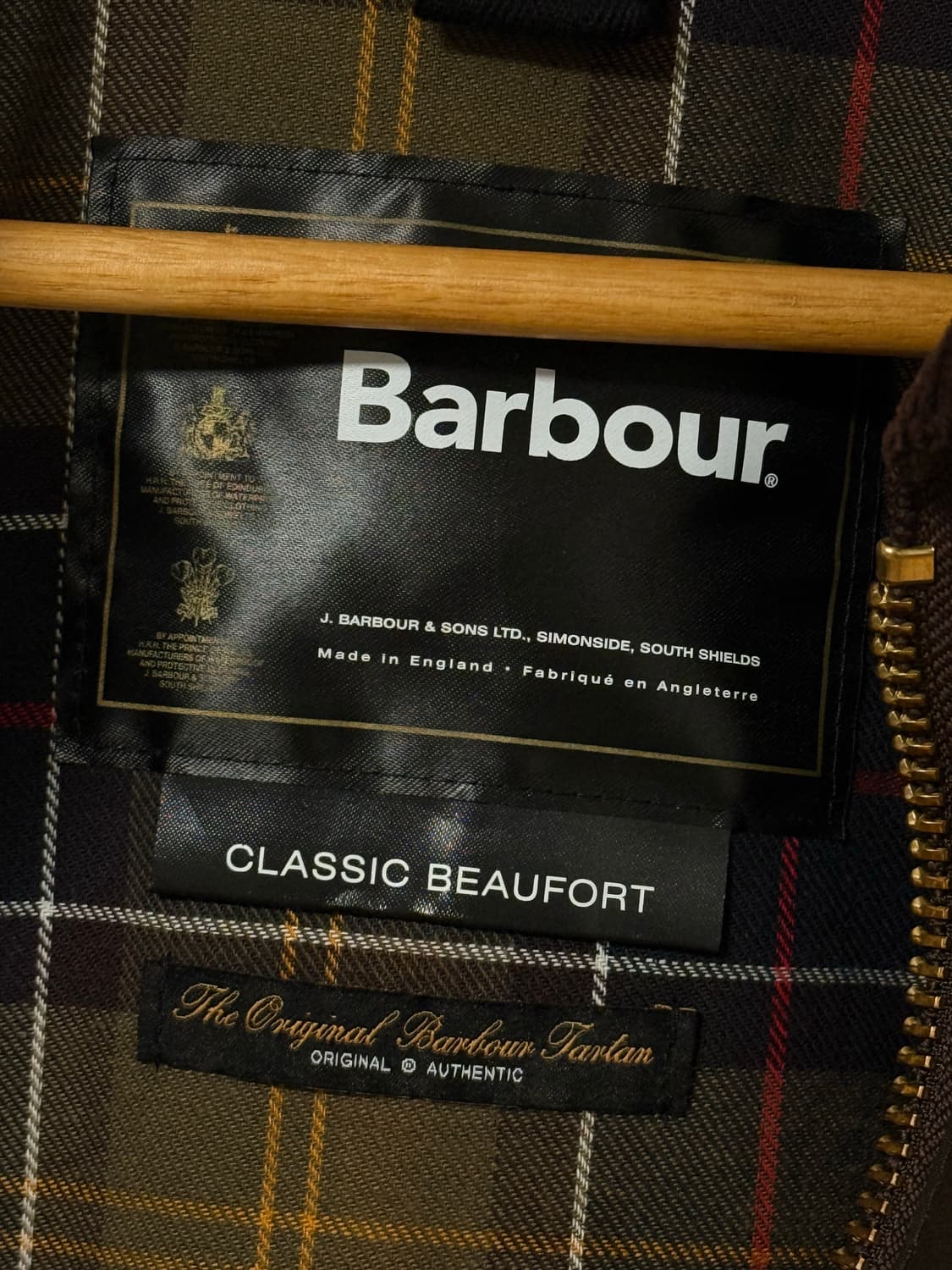 바버 클래식 뷰포트 상품이미지6