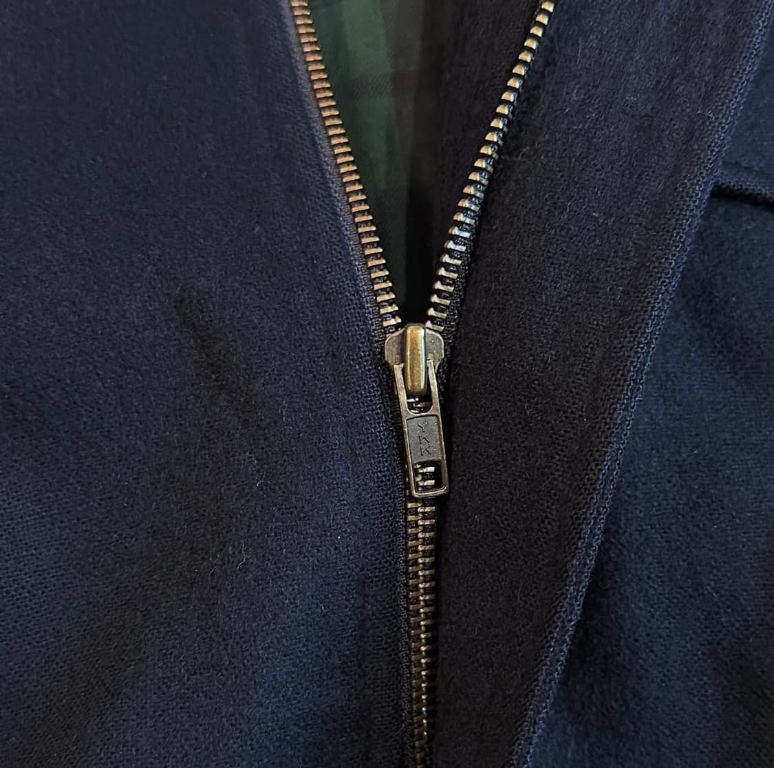 브룩스브라더스 G-9 바라쿠타 자켓 상품이미지6