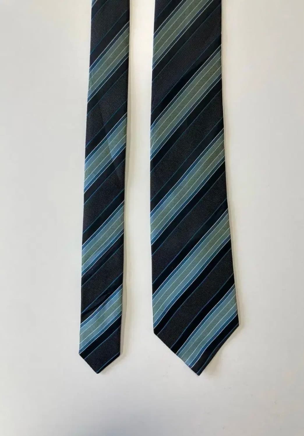 Ck(켈빈클라인)넥타이 상품이미지1