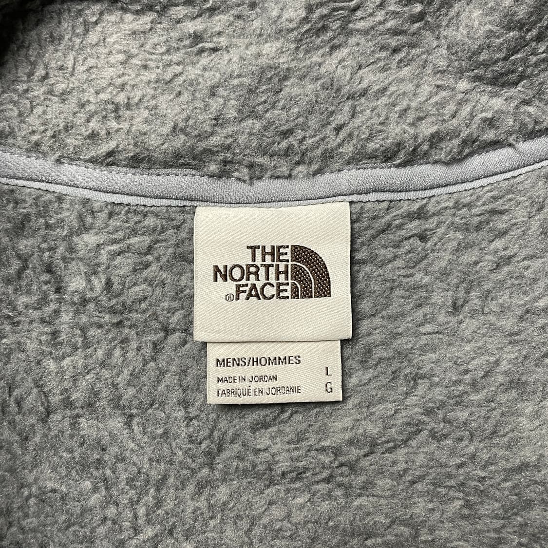 THE NORTH FACE 노스페이스 데드스탁 플리스 베스트 A00369 상품이미지7