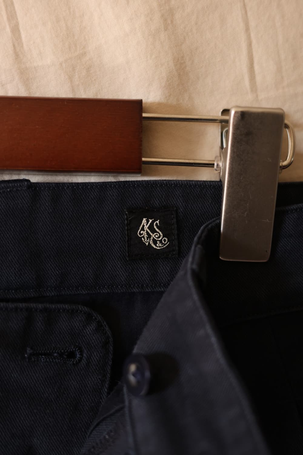 캡틴선샤인 M-47 카고팬츠 30 상품이미지5