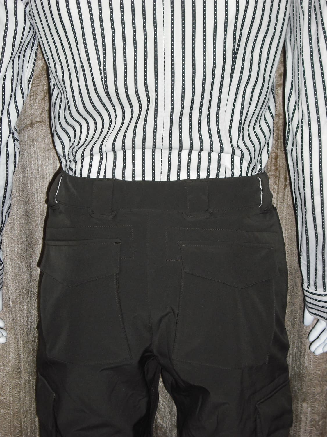 DCSHOECOUSA Snowborad Pants 상품이미지5