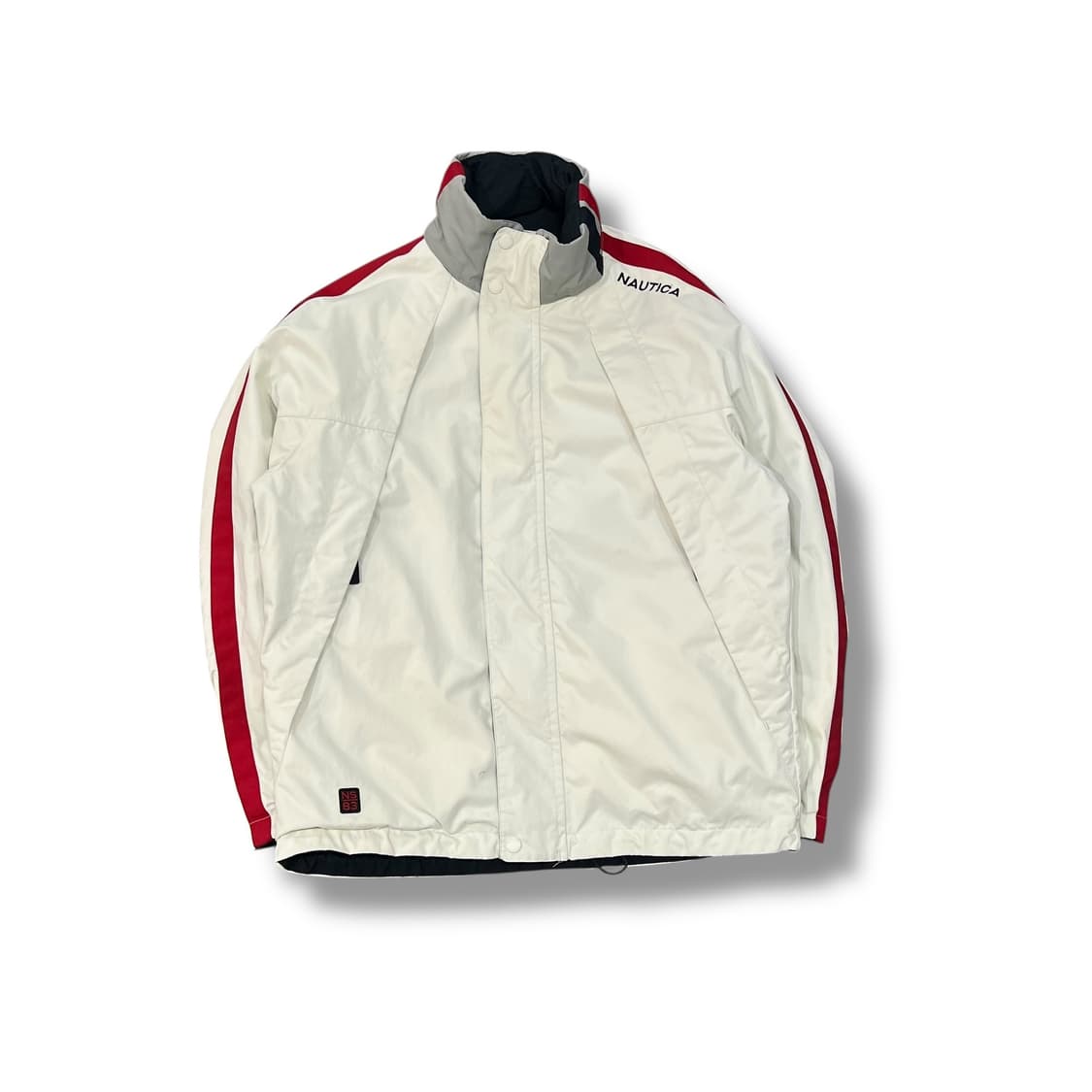 노티카 올드스쿨 바람막이 y14153 상품이미지2