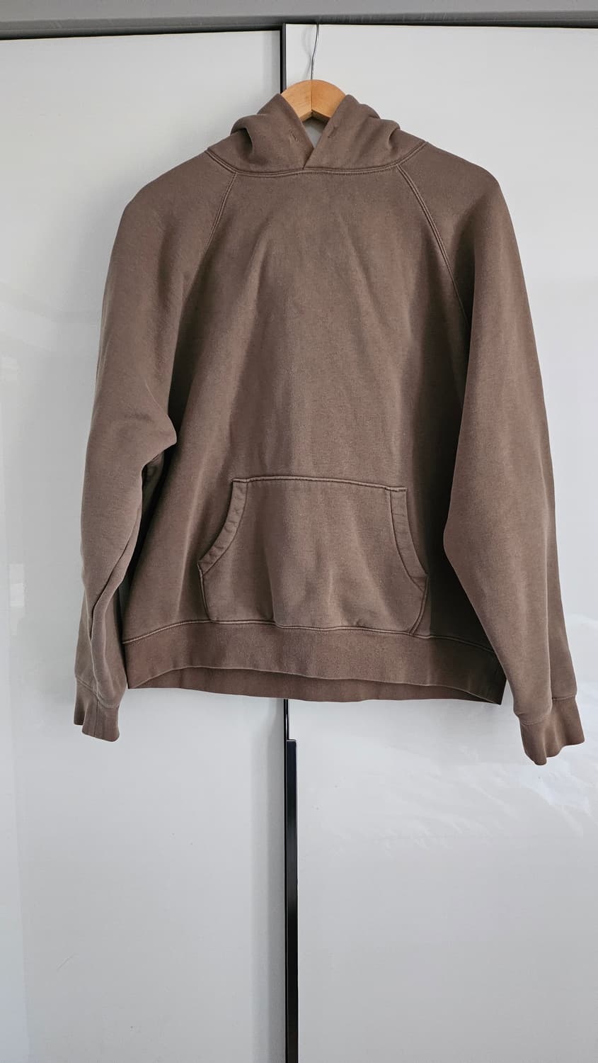 Fear of God Essentials ESSENTIALS 후드 팬츠 상품이미지1