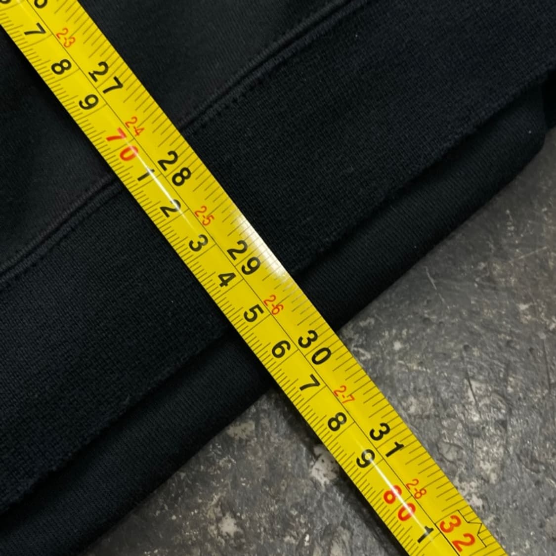 105 나이키 선수지급용 국대 자켓 상품이미지7