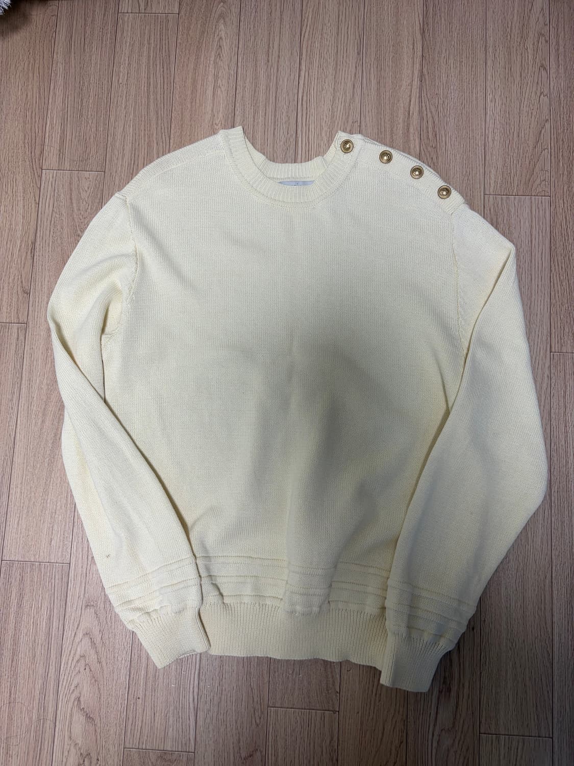 노이어 니트[48] 상품이미지1