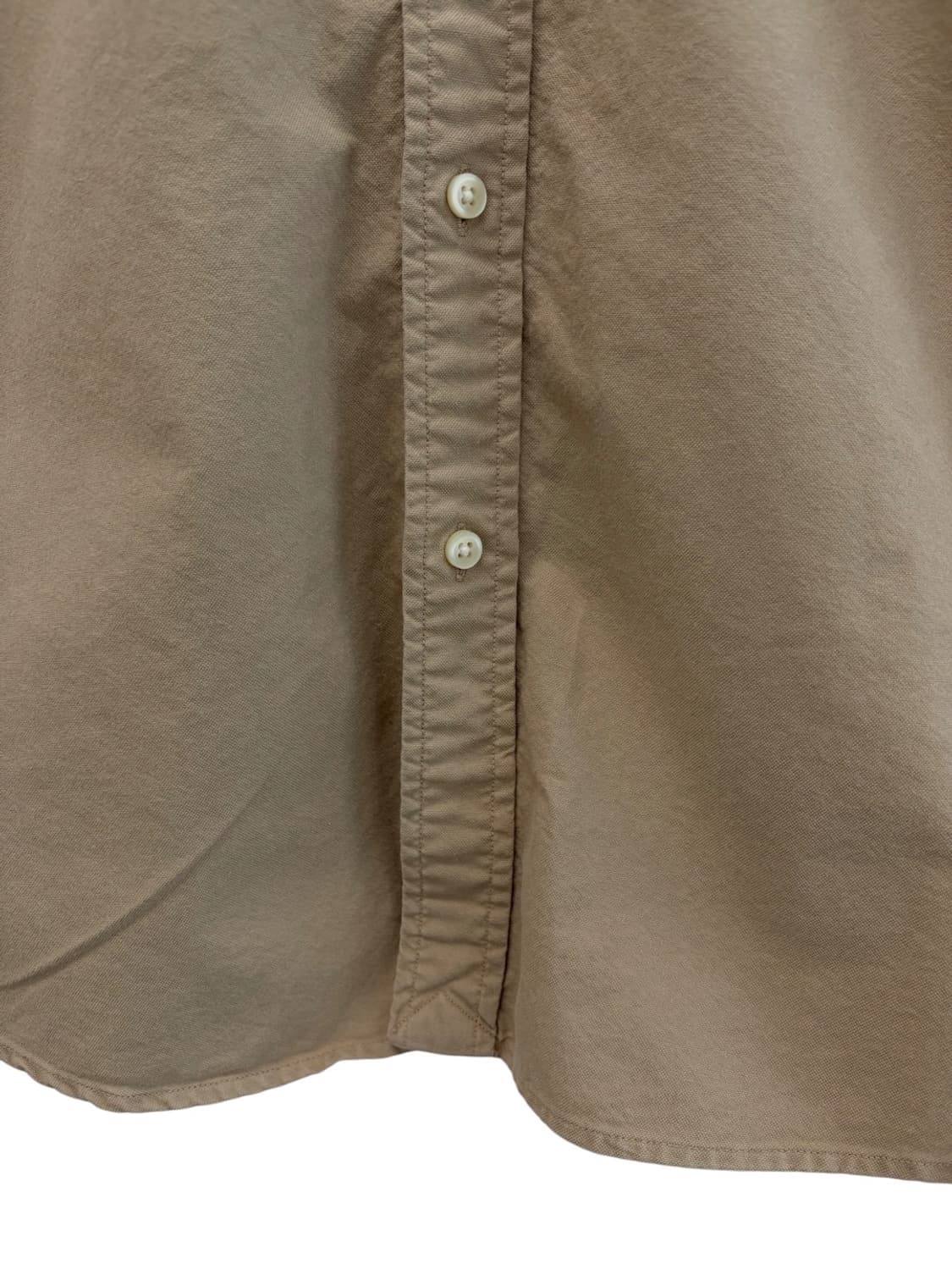 폴로 클래식핏 치노 셔츠 (L)  상품이미지4