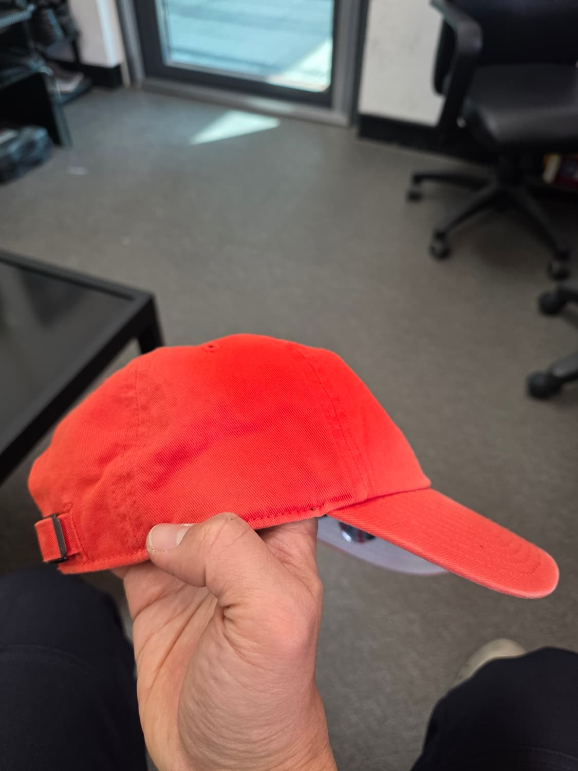 47 브랜드 뉴욕 양키스 클린업 볼캡 모자 상품이미지6