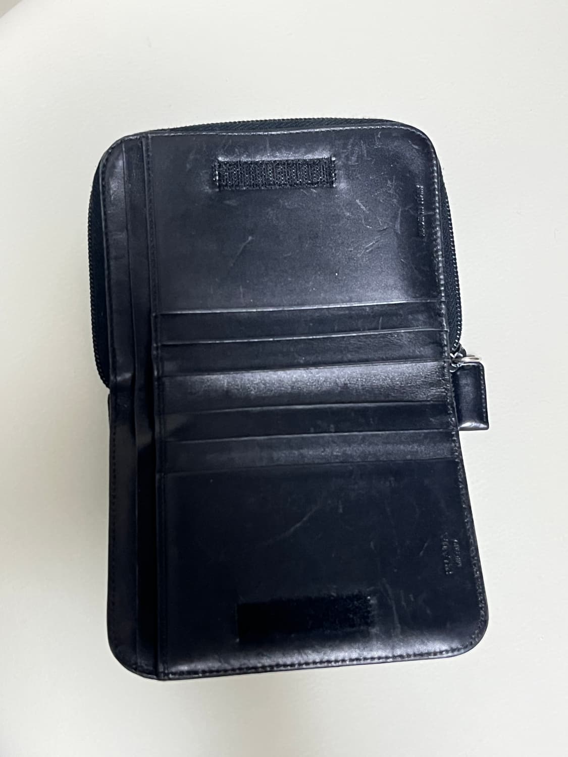 프라다 지갑 상품이미지6