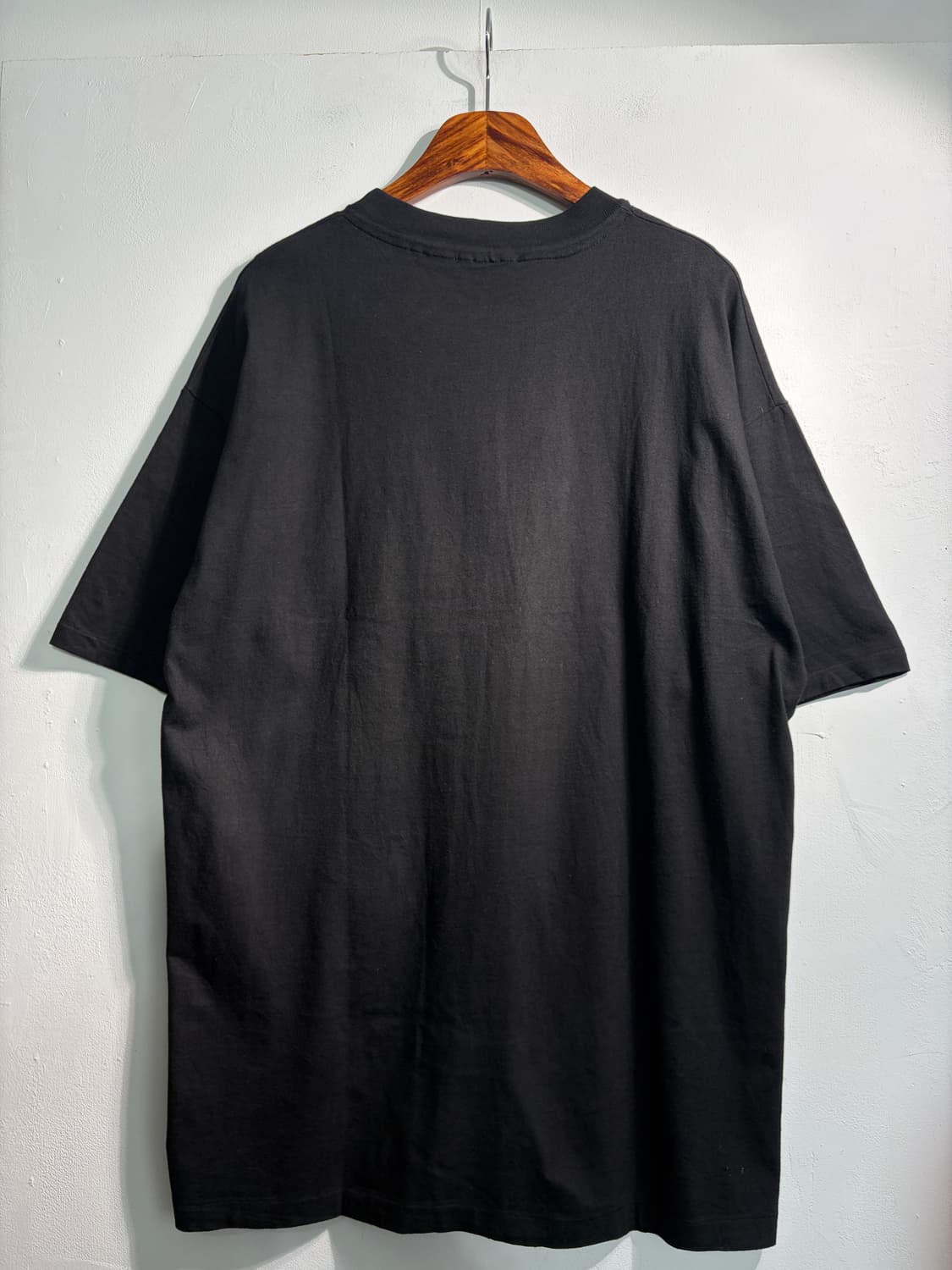 만원샵) 빈티지 반팔티 C348 상품이미지2