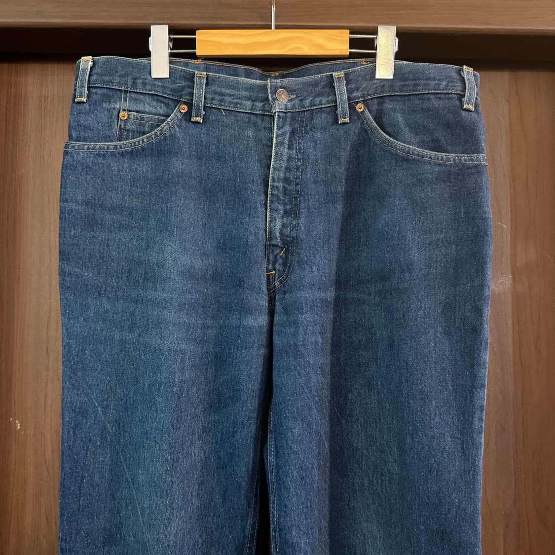 00s 호주판) 리바이스 614 오렌지탭 W36 상품이미지2