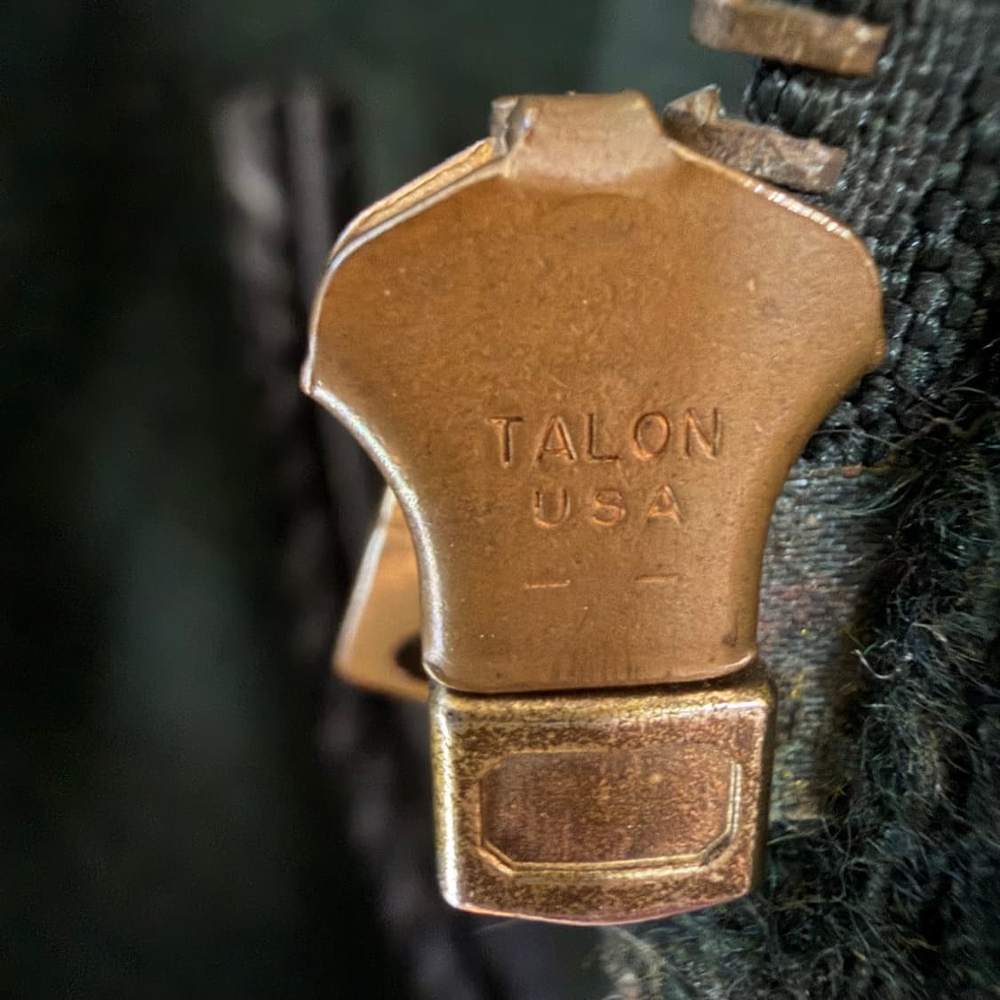 토요엔터프라이즈 스타일아이즈 바시티자켓 상품이미지8