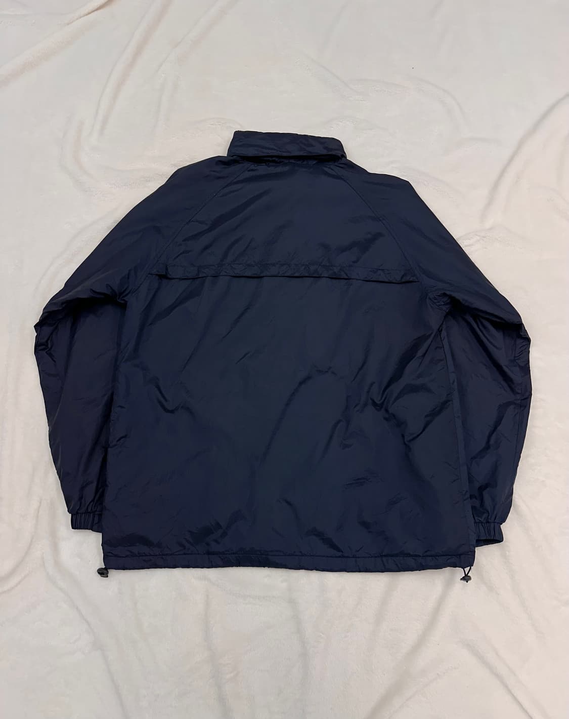 (XL)90s 폴로 USA 빅포니 윈드브레이커 상품이미지7