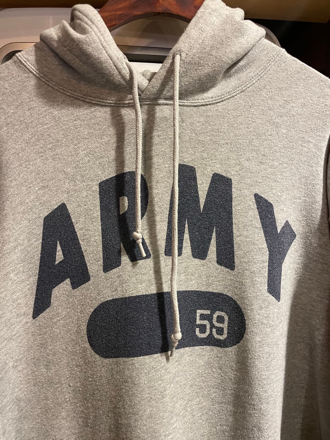 Alpha Industries army 상품이미지2