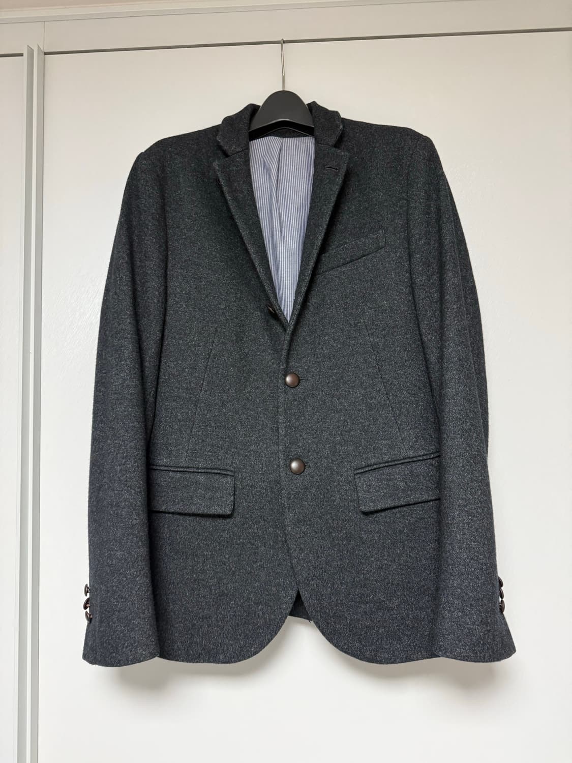 시리즈 겨울 자켓 상품이미지1