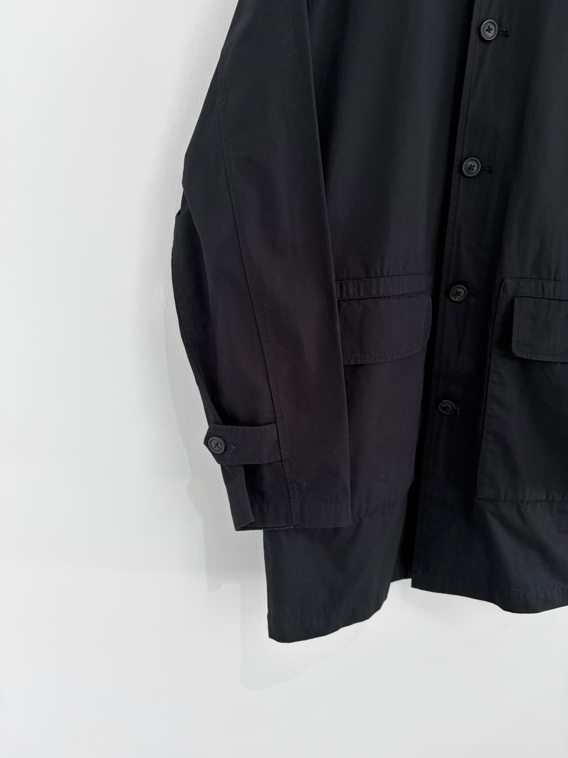 STUSSY coat 상품이미지3