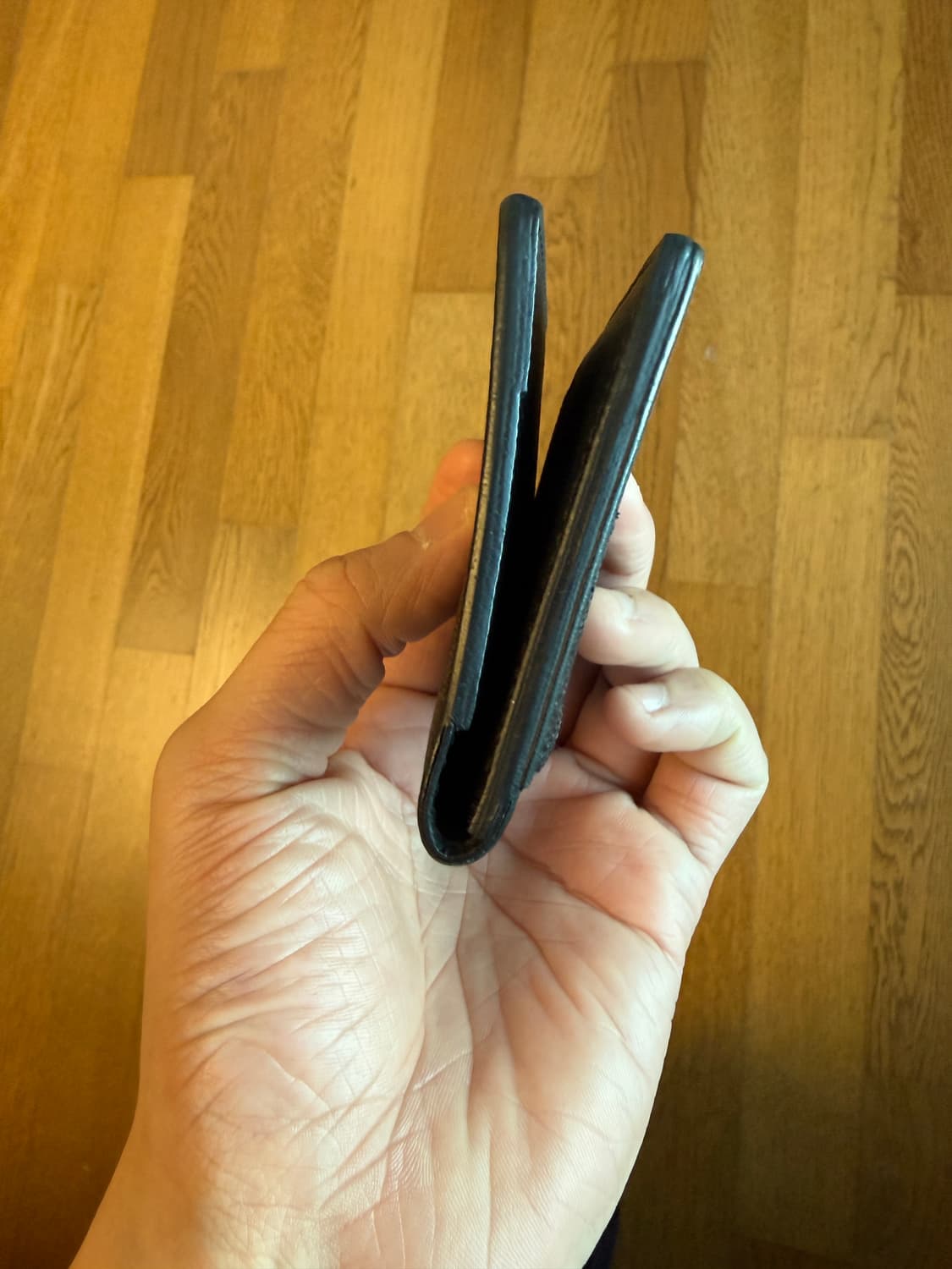 루이비통 포켓 오거나이저 다미에 그래파이트 상품이미지6