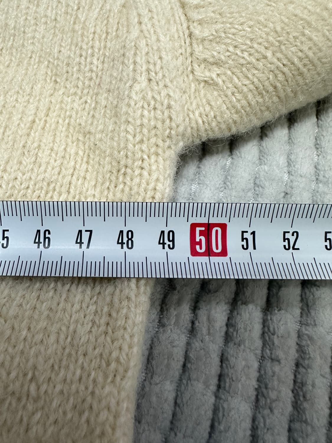 폴로 랄프로렌 90s 니트 상품이미지5