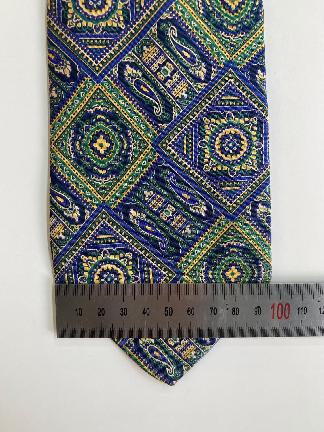 레노마 넥타이 상품이미지5