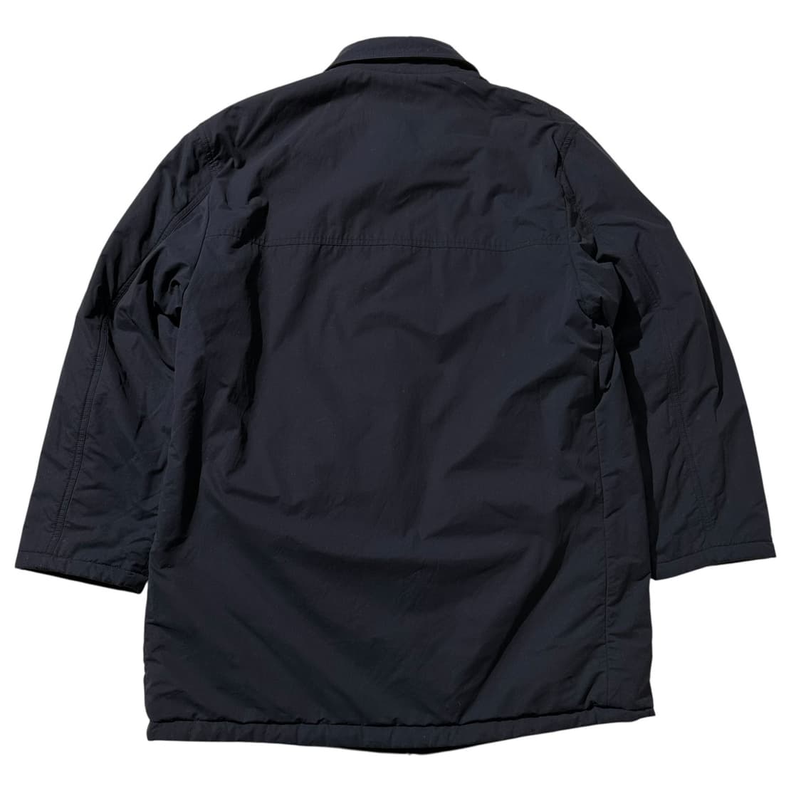 버버리 리버시블 울 캐시미어 싱글 코트 상품이미지4