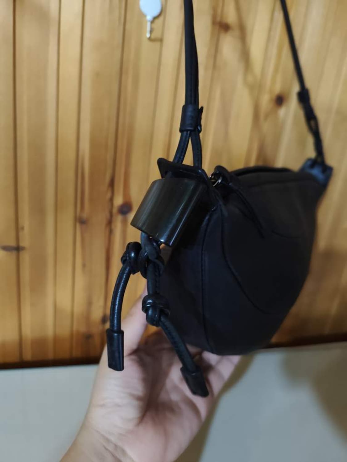 아카이브앱크 플링백 블랙 상품이미지2