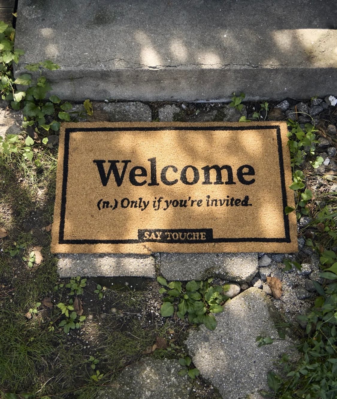 세이투셰 웰컴매트 현관매트 상품이미지4