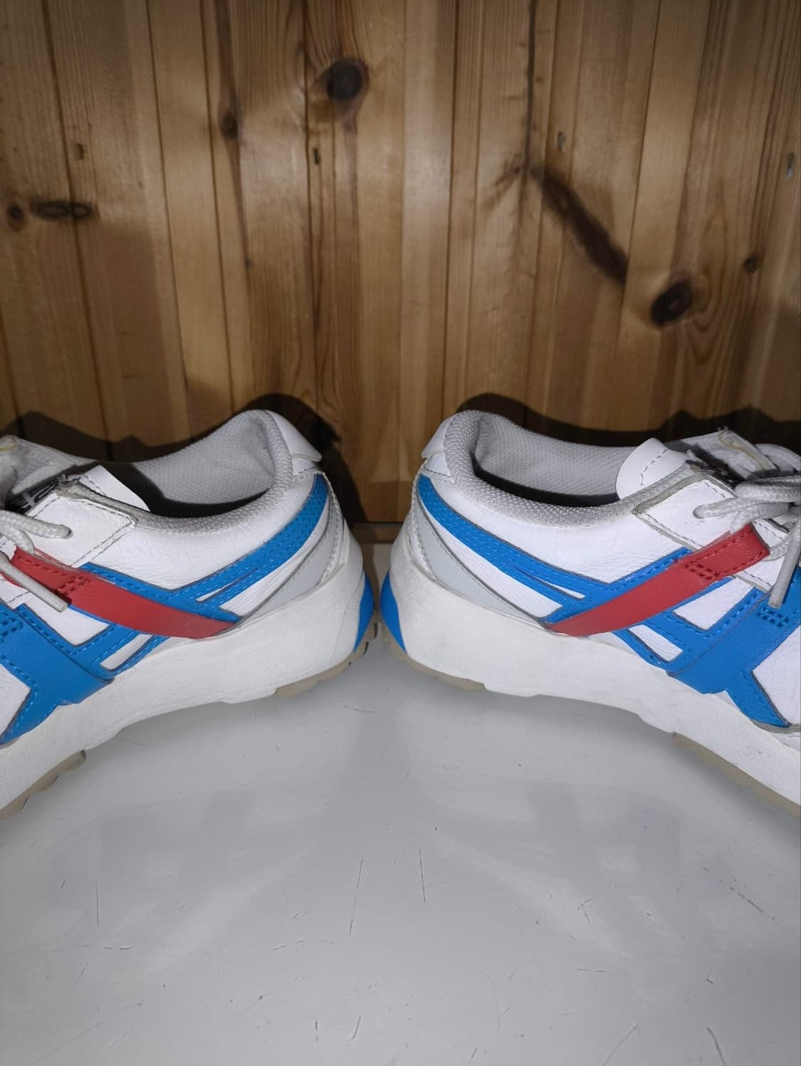 225mm 오니츠카타이거 델리게이션 도쿄  상품이미지7