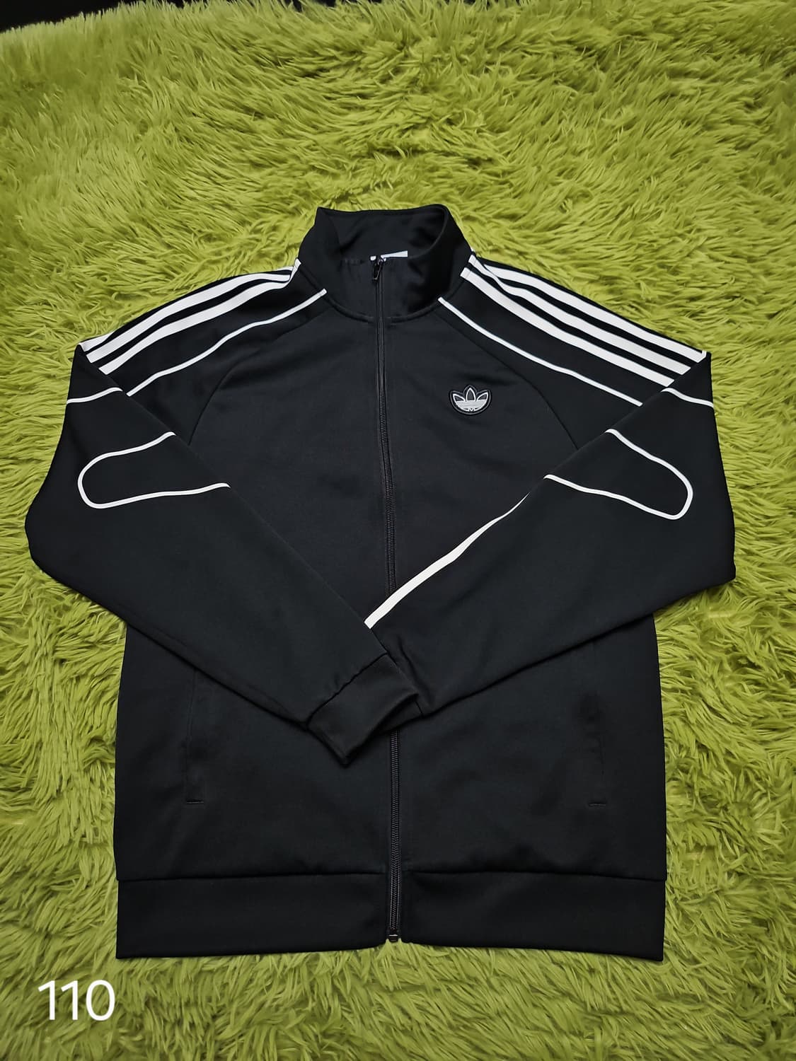 아디다스 오리지널스 FSTRIKE 트랙탑 저지 (95/M) 상품이미지1