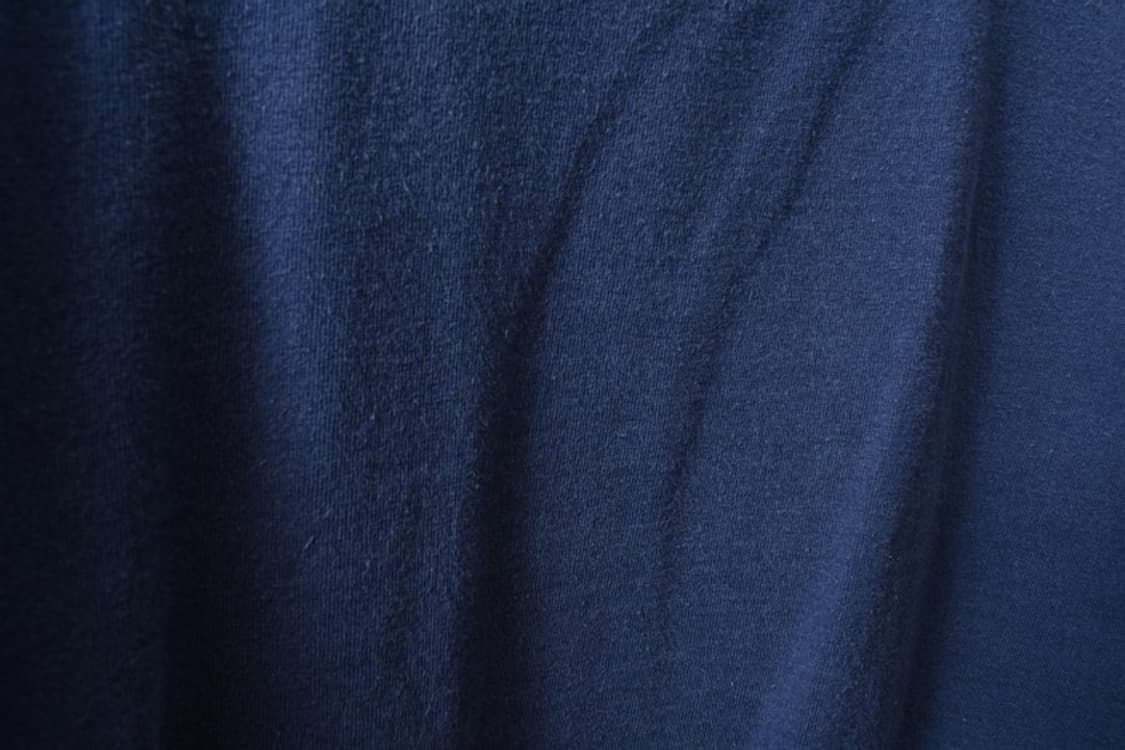 리얼맥코이 플레인 반팔티 L M0268 상품이미지5