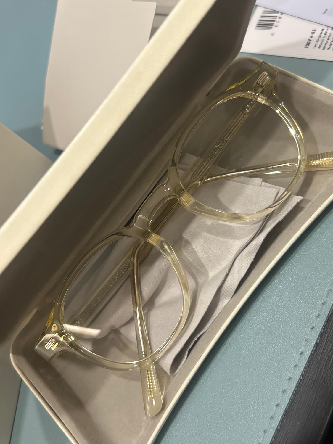 (풀박) 젠틀몬스터 에디a 상품이미지1