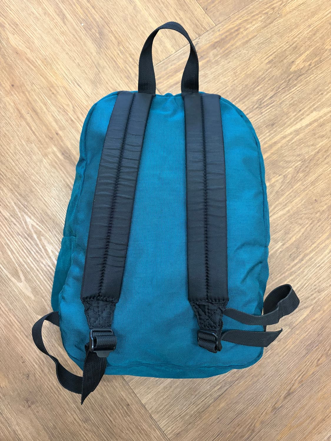 N11. 잔스포츠 빈티지 백팩 상품이미지2