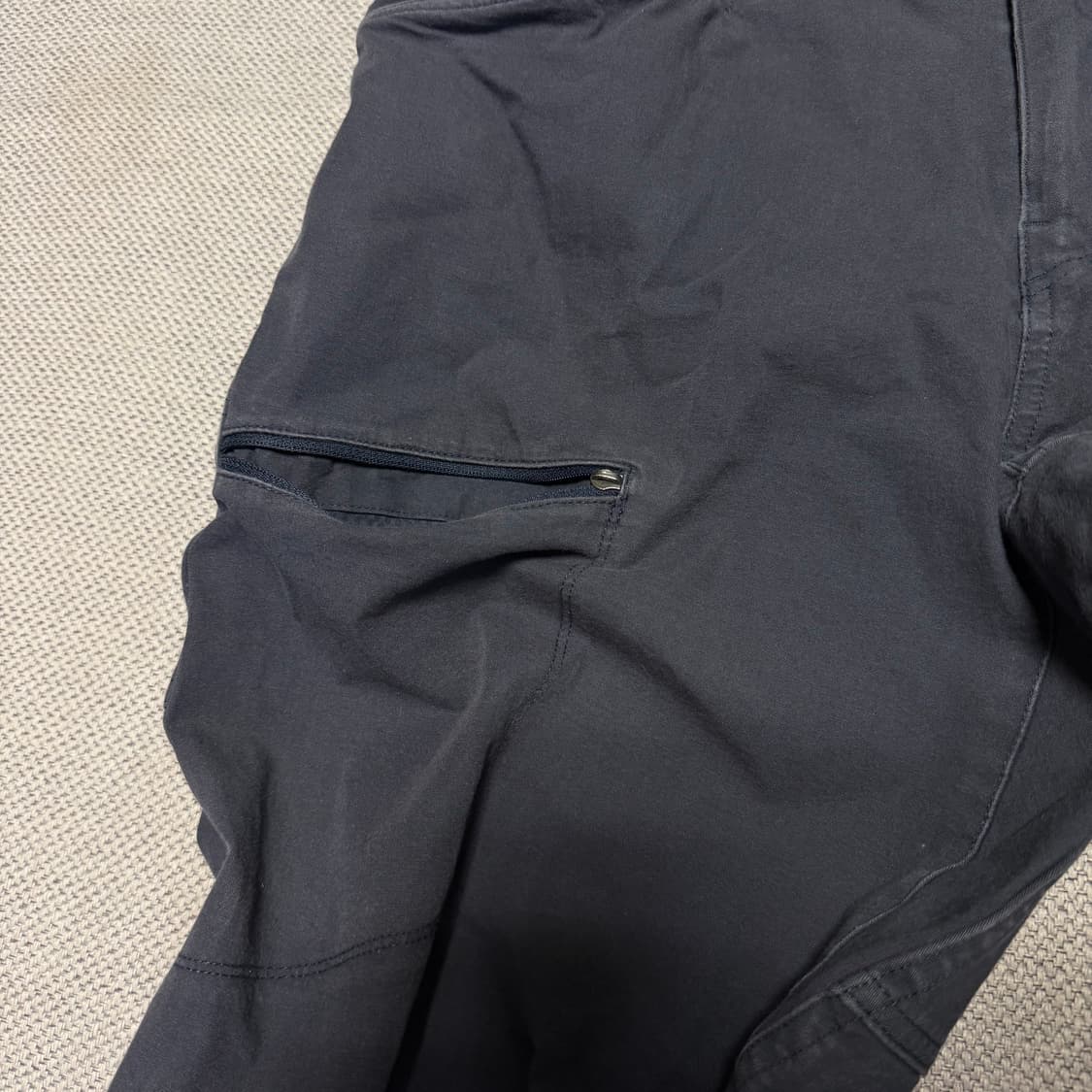 파타고니아 코튼 팬츠 상품이미지3