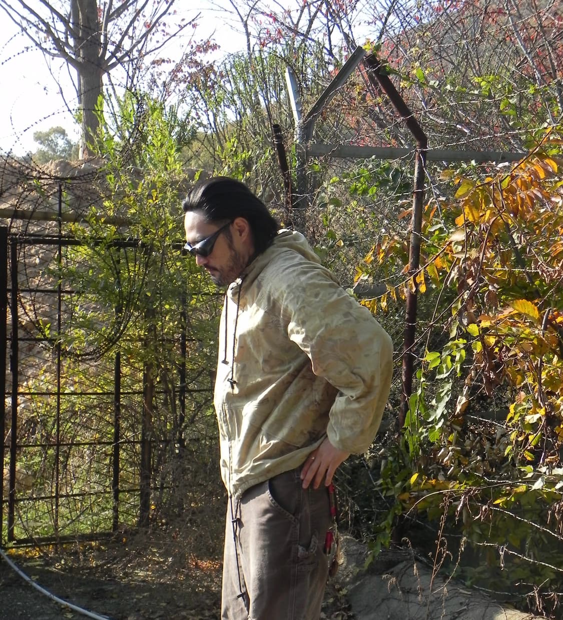 90's Realtree jacket
-Made In usa
 상품이미지1