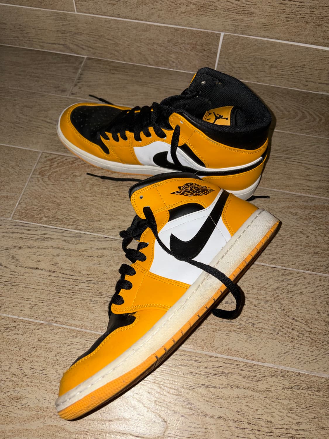 조던 1 미드 택시 270 상품이미지1