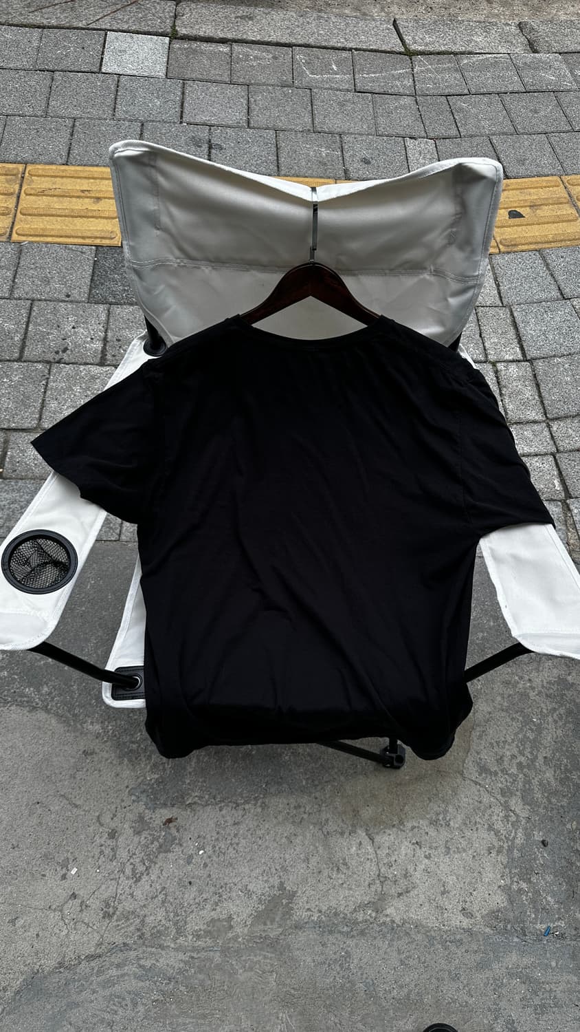 Superbad 맥러빈 면허증 그래픽 티셔츠 상품이미지2