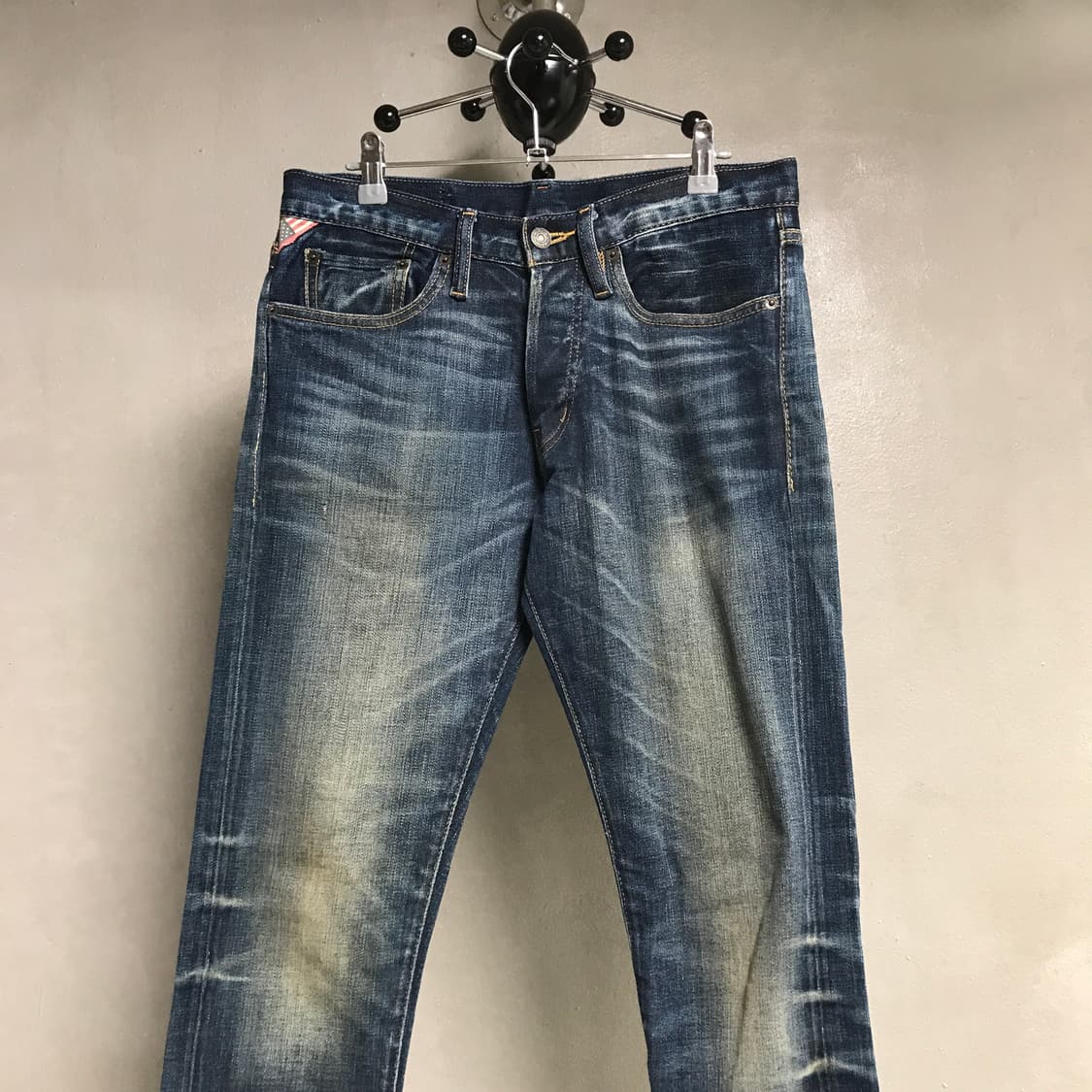 데님 앤 서플라이 랄프로렌 데님 팬츠 30/32 상품이미지2