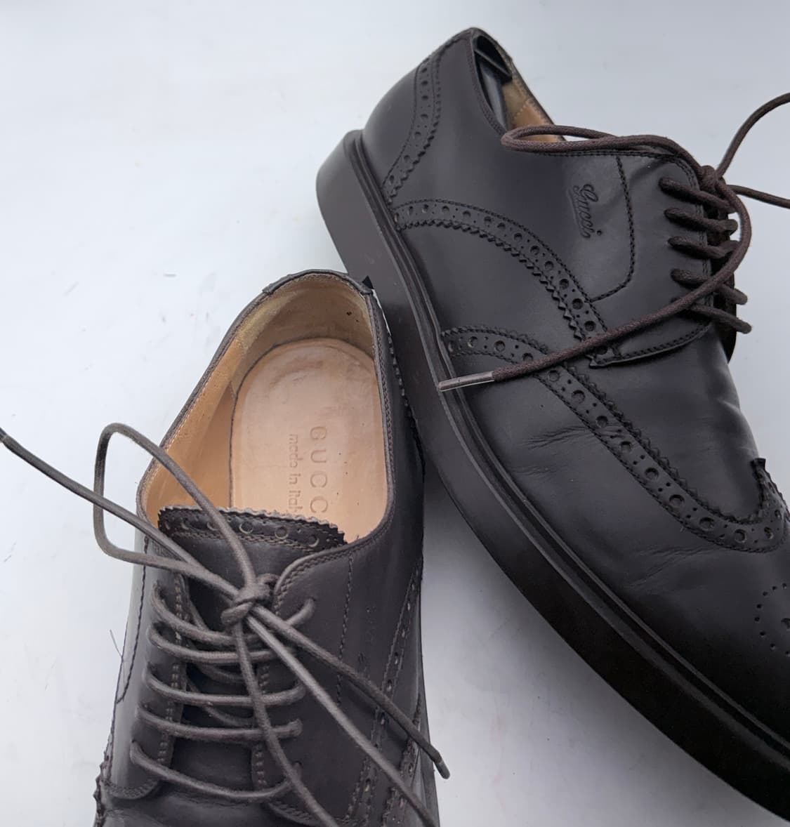 정품)구찌280 상품이미지8