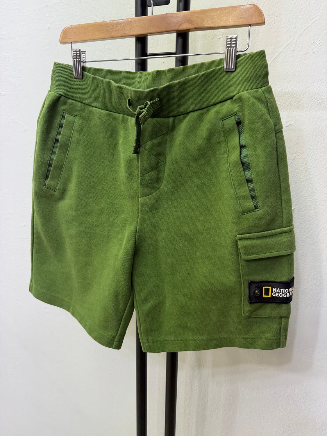 정품) 내셔널지오그래픽 남성 반바지 81  상품이미지3