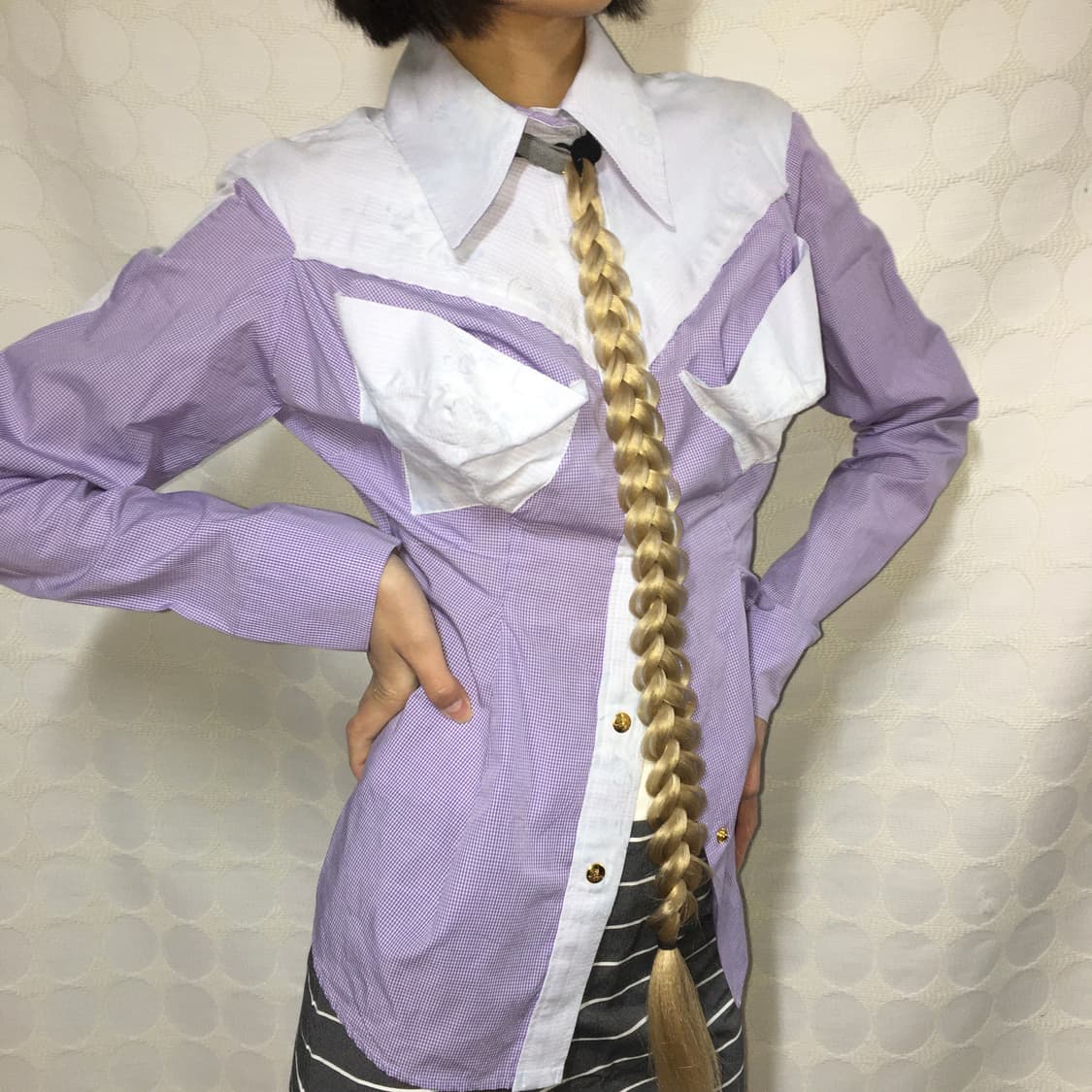 vivienne westwood runway셔츠 상품이미지3