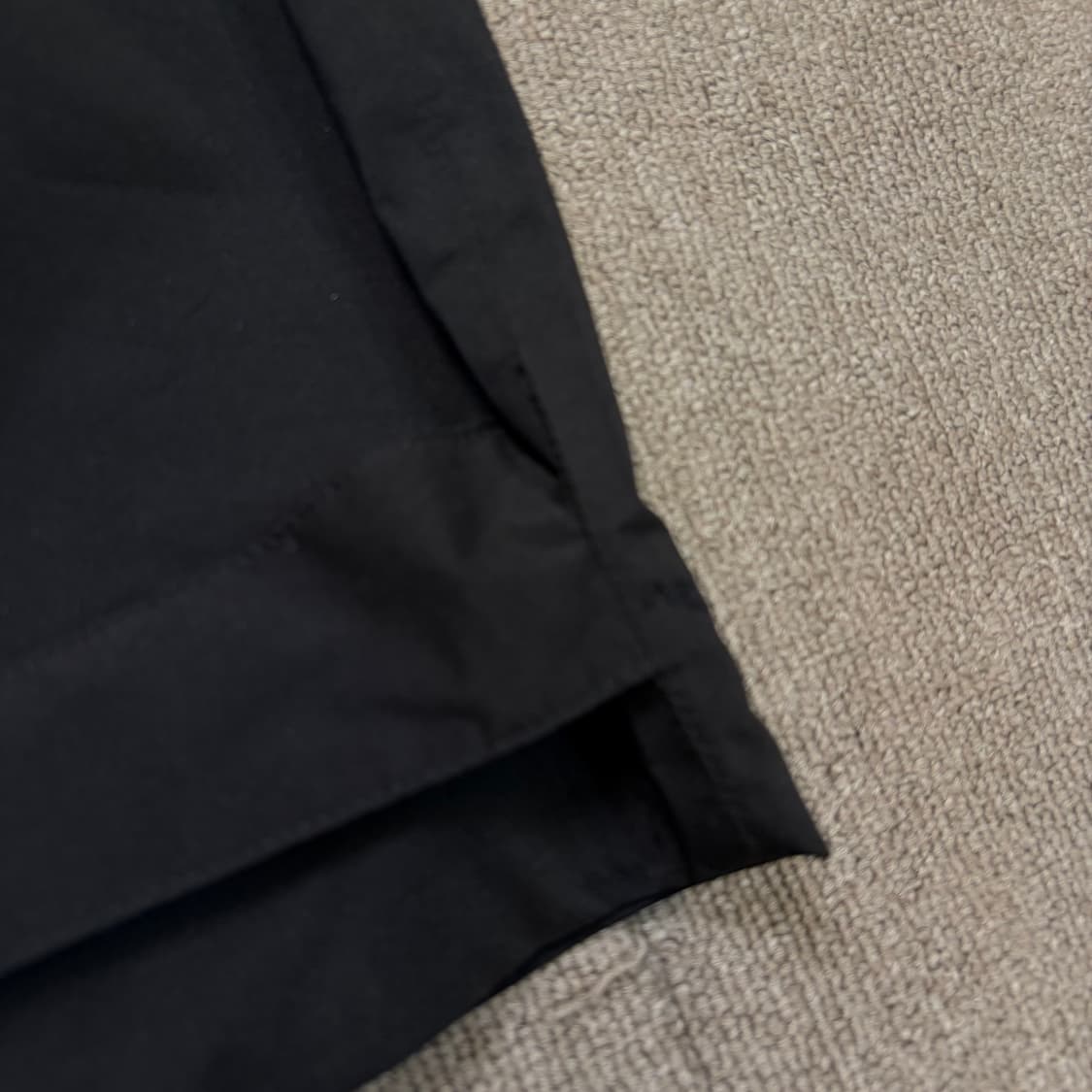 DAIWA 다이와 방풍 레인팬츠 xl  상품이미지7