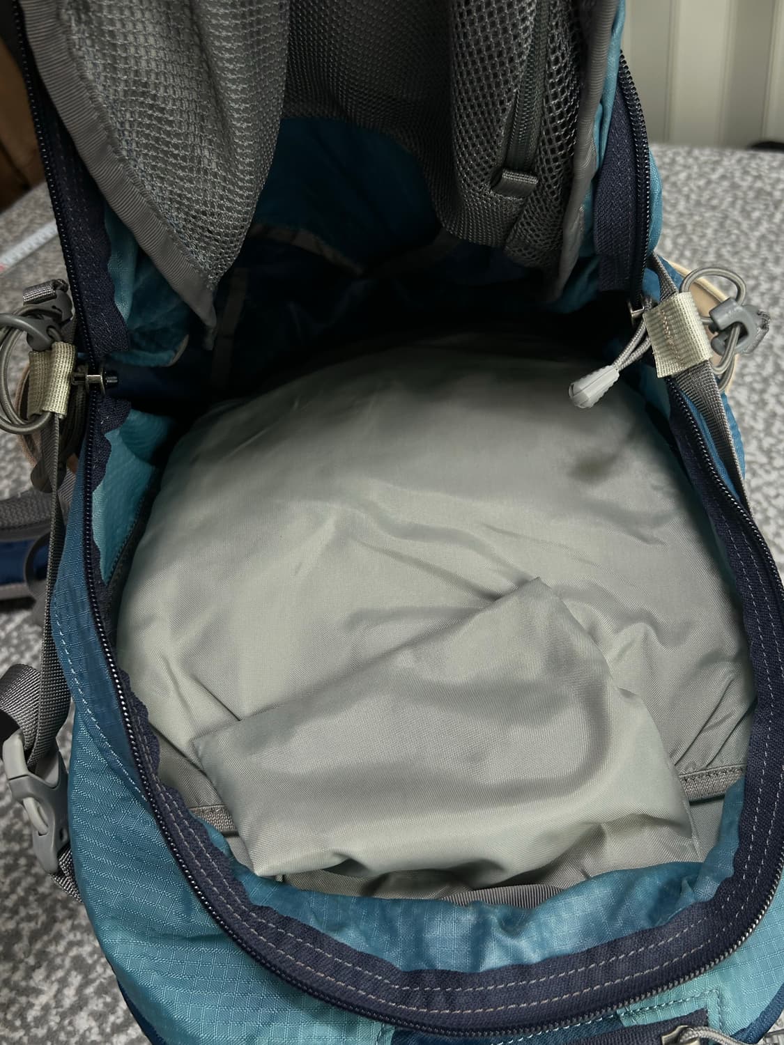 그레고리 z25 등산배낭 백팩 25리터 상품이미지8