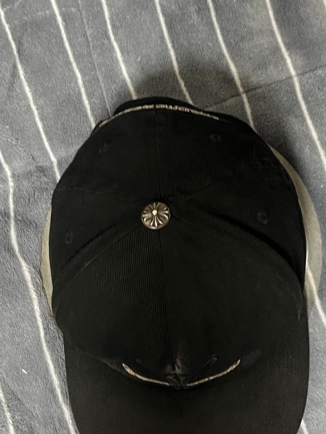 크롬하츠 bs플레어 하와이한정판 트러거캡 모자 상품이미지4