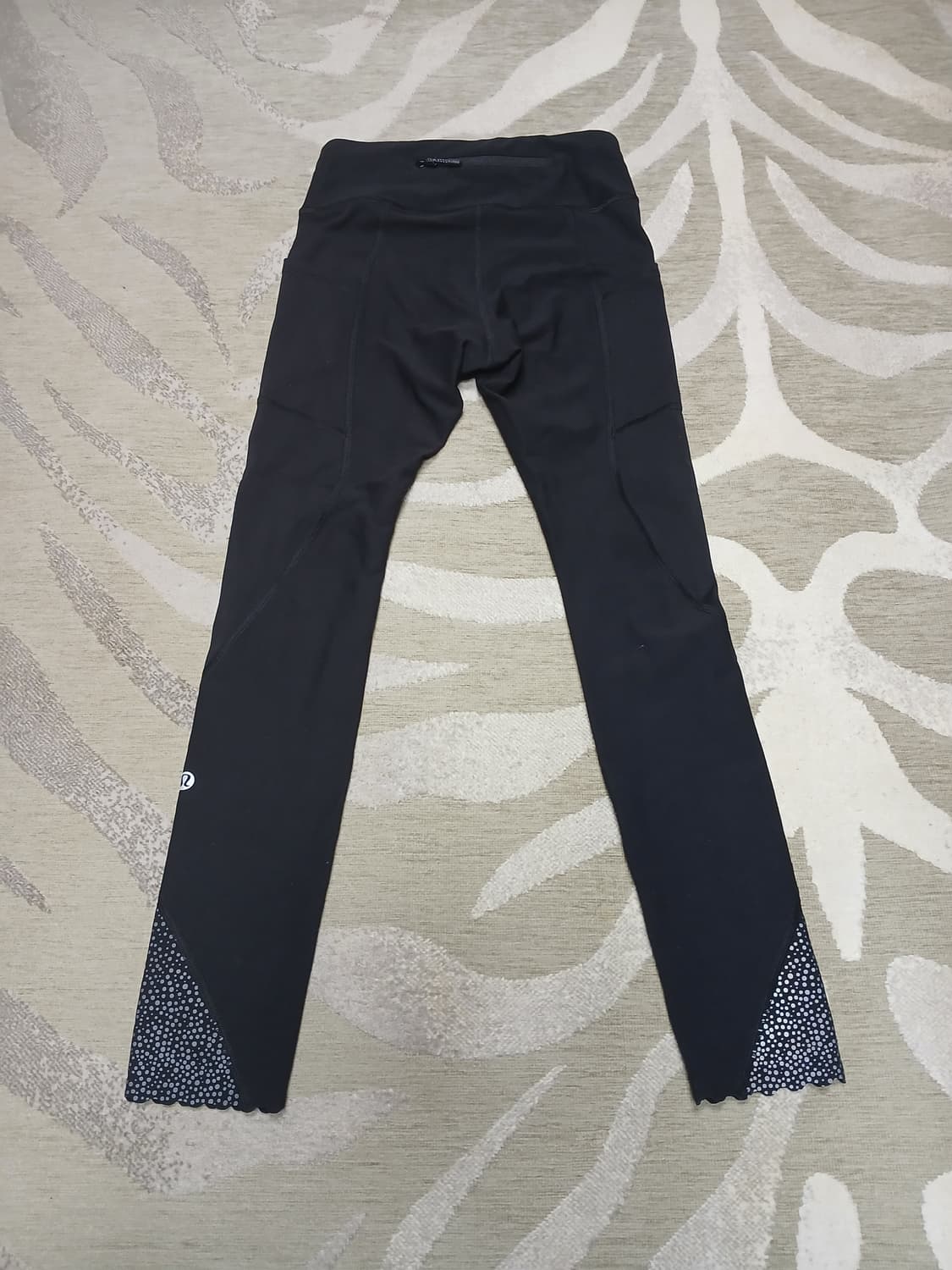 Luluemon 룰루레몬 레깅스 요가 필라테스  상품이미지2